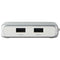 Cable Matters Pro Series USB-C Multiport Hub with HDMI 2.0 and Ethernet