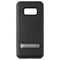 Click Phase Series Case for Samsung Galaxy S8 - Black - Click - Simple Cell Shop, Free shipping from Maryland!