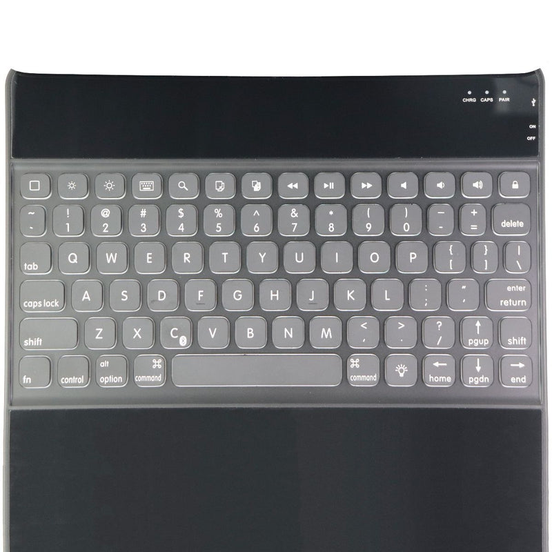 Premium Bluetooth Keyboard Folio Case for Apple iPad Pro 11-inch 1st Gen - Black - Unbranded - Simple Cell Shop, Free shipping from Maryland!