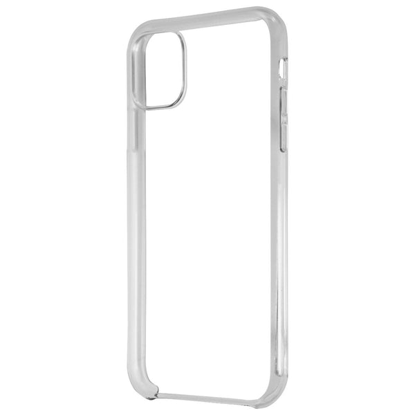 Smooth & Slim Hardshell Case for Apple iPhone 11 - Clear - Unbranded - Simple Cell Shop, Free shipping from Maryland!