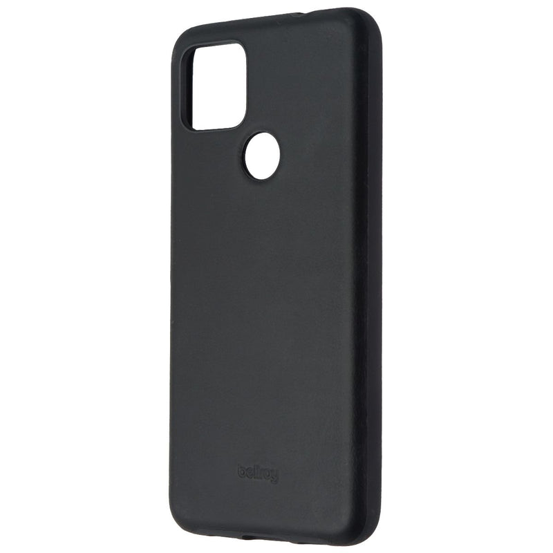 Bellroy Leather Series Case for Google Pixel 4a (5G) - Black - Bellroy - Simple Cell Shop, Free shipping from Maryland!