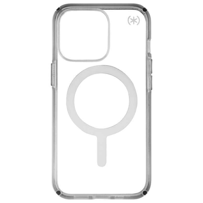 Speck Presidio Perfect-Clear MagSafe Case for iPhone 13 Pro - Atmosphere Fade - Speck - Simple Cell Shop, Free shipping from Maryland!