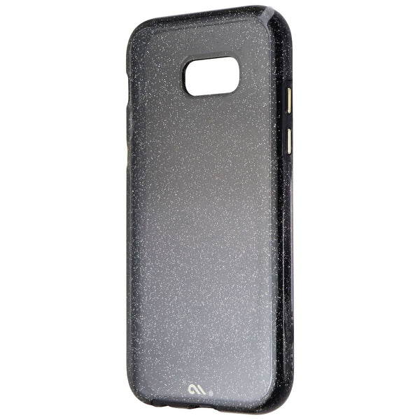 Case-Mate Naked Tough Series Case for Samsung Galaxy A5 (2017) - Black/Glitter - Case-Mate - Simple Cell Shop, Free shipping from Maryland!