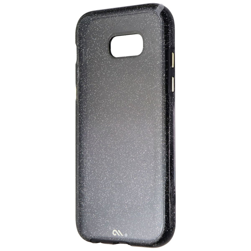 Case-Mate Naked Tough Series Case for Samsung Galaxy A5 (2017) - Black/Glitter - Case-Mate - Simple Cell Shop, Free shipping from Maryland!