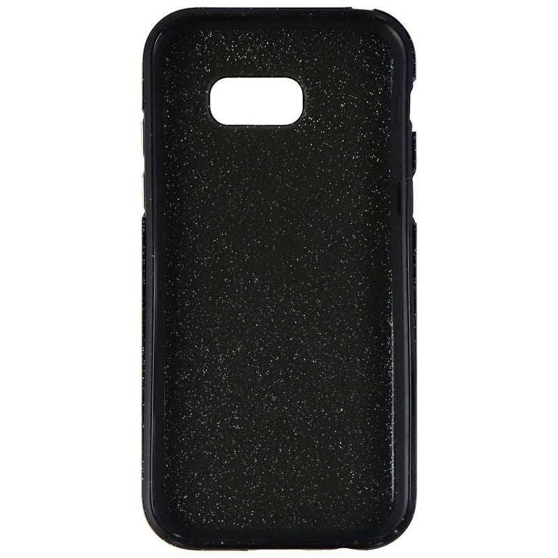 Case-Mate Naked Tough Series Case for Samsung Galaxy A5 (2017) - Black/Glitter - Case-Mate - Simple Cell Shop, Free shipping from Maryland!