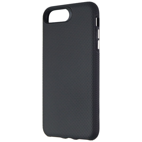 Emerge DuoFlex Series Grip Case for Apple iPhone 8 Plus/7 Plus/6s Plus - Black - Emerge - Simple Cell Shop, Free shipping from Maryland!