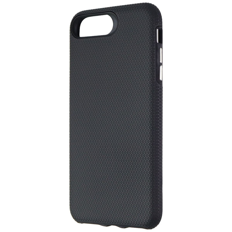 Emerge DuoFlex Series Grip Case for Apple iPhone 8 Plus/7 Plus/6s Plus - Black - Emerge - Simple Cell Shop, Free shipping from Maryland!