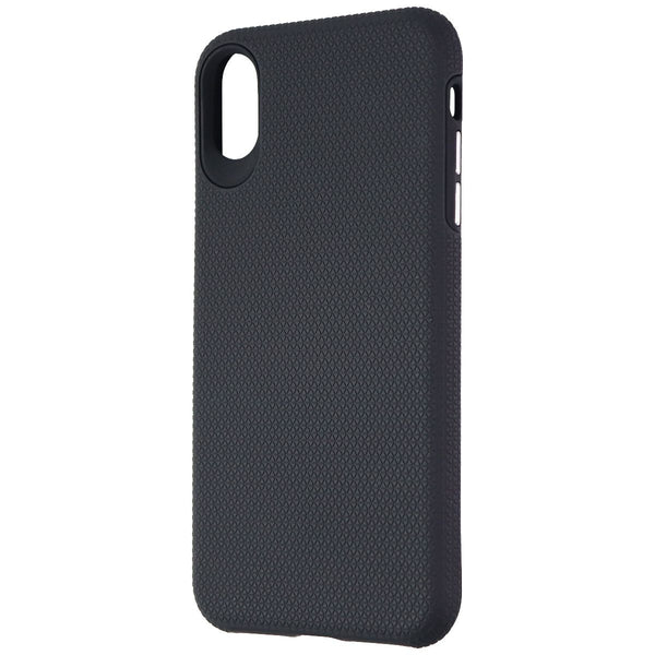 EMERGE DUOFLEX Enhanced Max Grip Case for Apple iPhone Xs Max - Black - Emerge - Simple Cell Shop, Free shipping from Maryland!