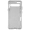 Case-Mate Sheer Crystal Case for Samsung Galaxy S10 5G - Clear / Silver Glitter