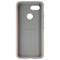 Incipio DualPro Series Dual Layer Case for Google Pixel 3 - Rose Gold / Gray