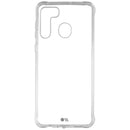 Case-Mate Tough Clear Series Hard Case for Samsung Galaxy A21 - Clear - Case-Mate - Simple Cell Shop, Free shipping from Maryland!