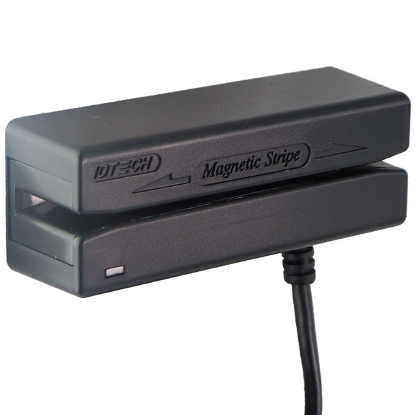 Idtech IDMB-334112B MiniMag II MagStripe Reader with USB - Black - IDTECH - Simple Cell Shop, Free shipping from Maryland!