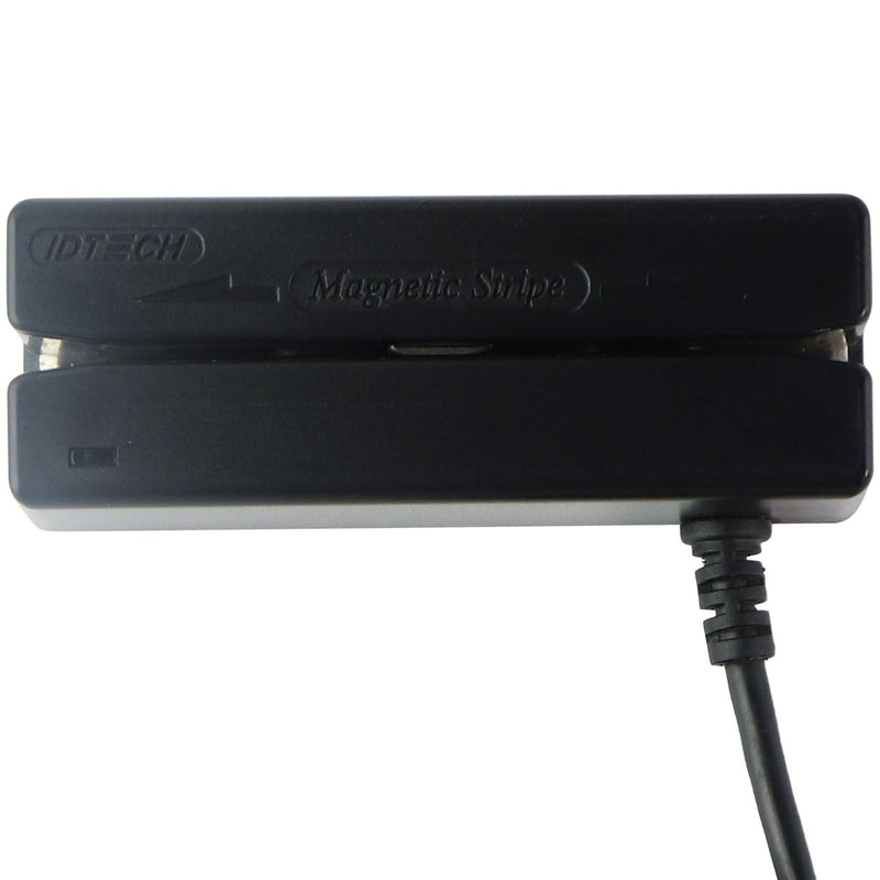 Idtech IDMB-334112B MiniMag II MagStripe Reader with USB - Black - IDTECH - Simple Cell Shop, Free shipping from Maryland!