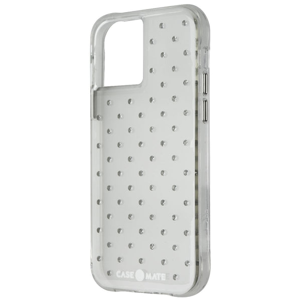 Case-Mate Sheer Gems Case for Apple iPhone 12 and 12 Pro - Clear/Gems - Case-Mate - Simple Cell Shop, Free shipping from Maryland!