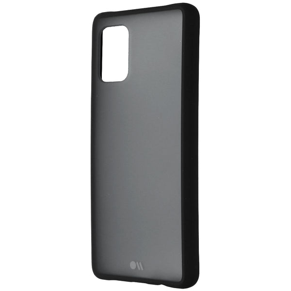 Case-Mate Tough Case + Glass Screen Bundle for Galaxy A71 5G UW - Black - Case-Mate - Simple Cell Shop, Free shipping from Maryland!