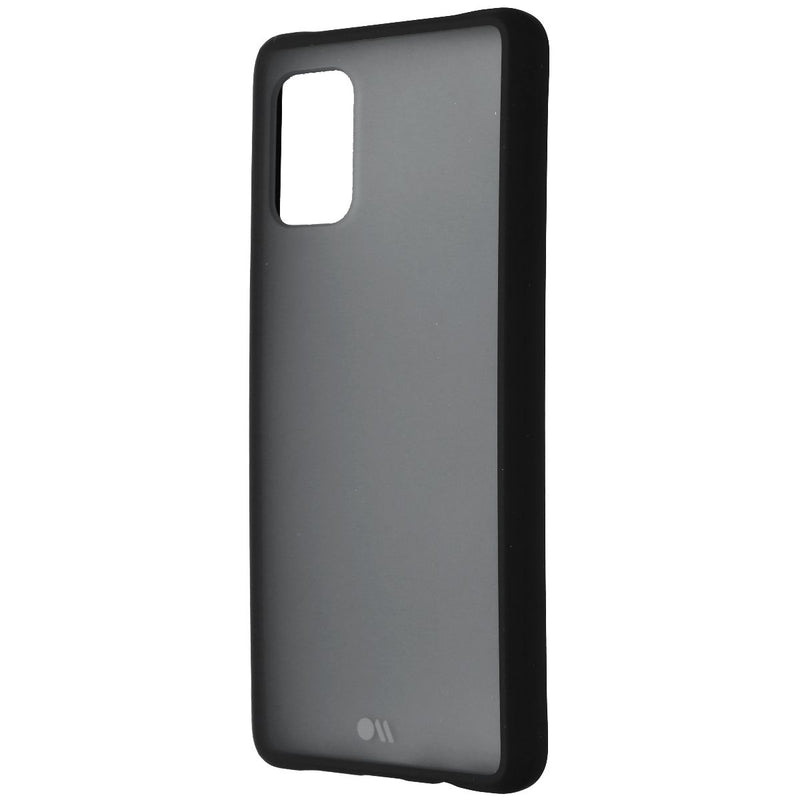 Case-Mate Tough Case + Glass Screen Bundle for Galaxy A71 5G UW - Black - Case-Mate - Simple Cell Shop, Free shipping from Maryland!
