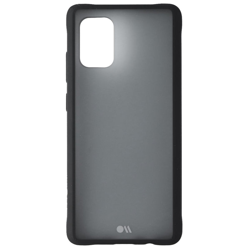 Case-Mate Tough Case + Glass Screen Bundle for Galaxy A71 5G UW - Black - Case-Mate - Simple Cell Shop, Free shipping from Maryland!
