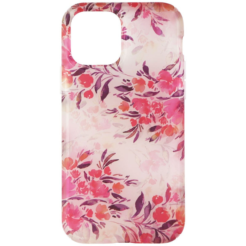 Speck Presidio Edition Case for Apple iPhone 12 / iPhone 12 Pro - Pink/Floral - Speck - Simple Cell Shop, Free shipping from Maryland!