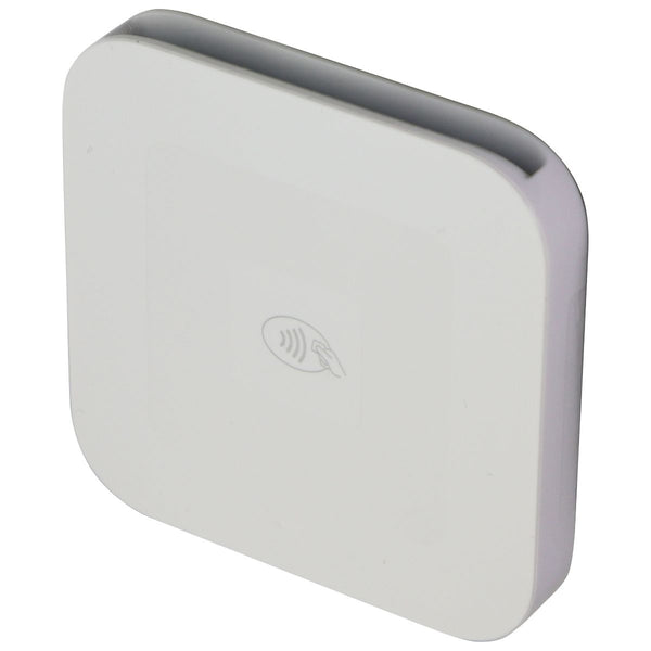 Square Contactless + Chip Reader for iOS and Android - White - Square - Simple Cell Shop, Free shipping from Maryland!