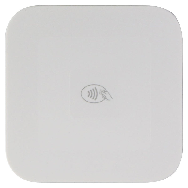 Square Contactless + Chip Reader for iOS and Android - White - Square - Simple Cell Shop, Free shipping from Maryland!