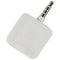 Square Contactless + Chip Reader for iOS and Android - White - Square - Simple Cell Shop, Free shipping from Maryland!