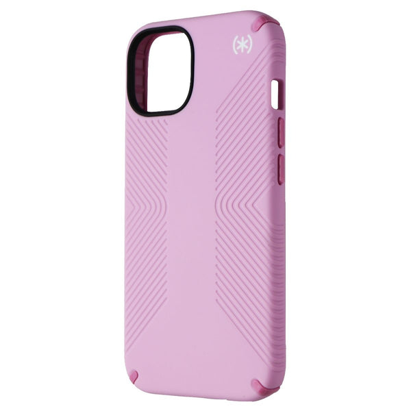 Speck Presidio2 Grip Case for Apple iPhone 13 / 14 - Purple and Fresh Pink - Speck - Simple Cell Shop, Free shipping from Maryland!