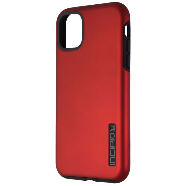 Incipio DualPro Dual Layer Case for Apple iPhone 11 - Iridescent Red/Black - Incipio - Simple Cell Shop, Free shipping from Maryland!