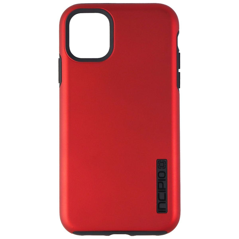 Incipio DualPro Dual Layer Case for Apple iPhone 11 - Iridescent Red/Black - Incipio - Simple Cell Shop, Free shipping from Maryland!