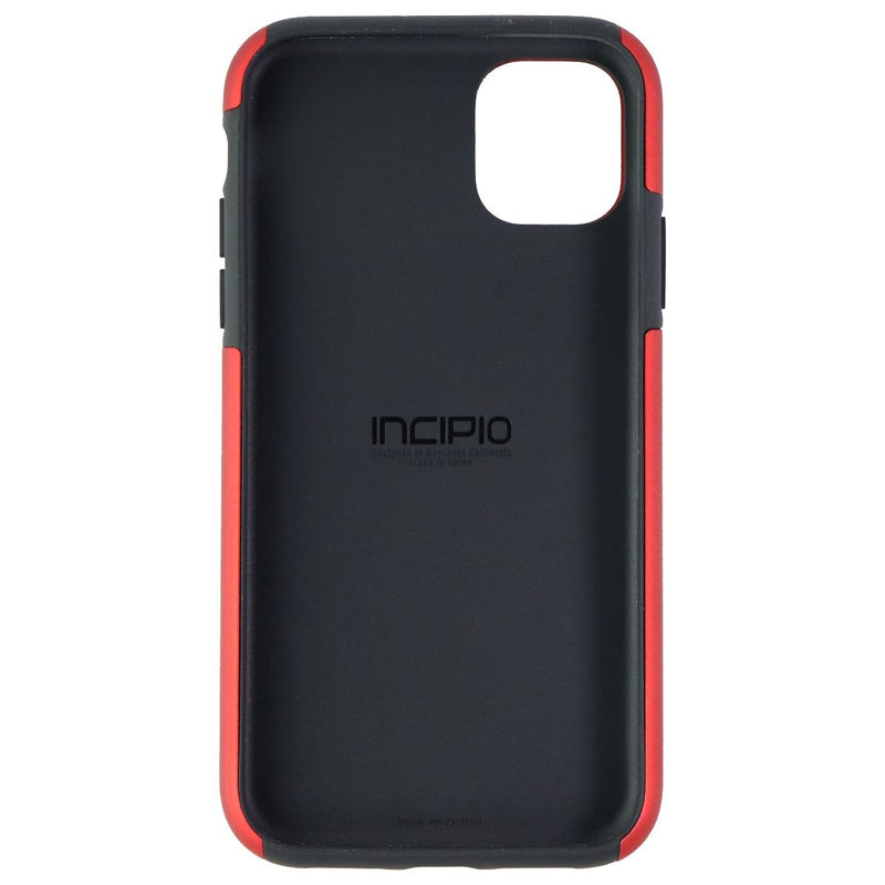 Incipio DualPro Dual Layer Case for Apple iPhone 11 - Iridescent Red/Black - Incipio - Simple Cell Shop, Free shipping from Maryland!