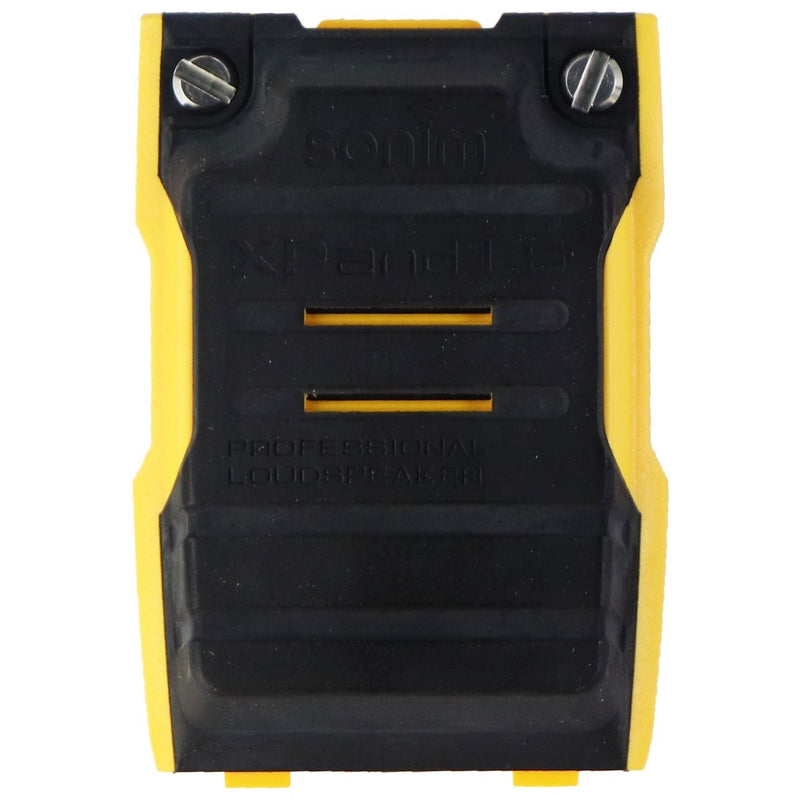 Sonim XPAND LoudSpeaker XPand LS (XPLS-01001-U) - Black / Yellow - Sonim - Simple Cell Shop, Free shipping from Maryland!