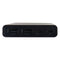 MIISSO 10,000mAh Power Bank Portable Charger with (USB-C) - Black - MIISSO - Simple Cell Shop, Free shipping from Maryland!