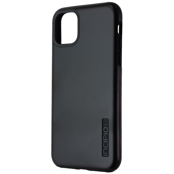 Incipio DualPro Classic Case for Apple iPhone 11 Pro Max - Black