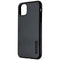 Incipio DualPro Classic Case for Apple iPhone 11 Pro Max - Black