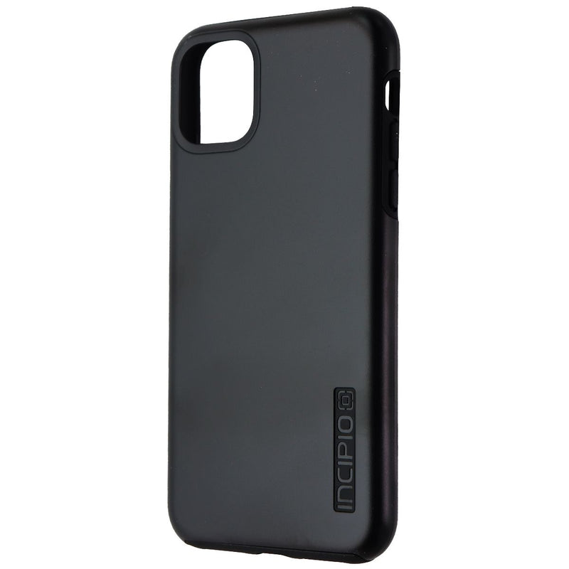 Incipio DualPro Classic Case for Apple iPhone 11 Pro Max - Black