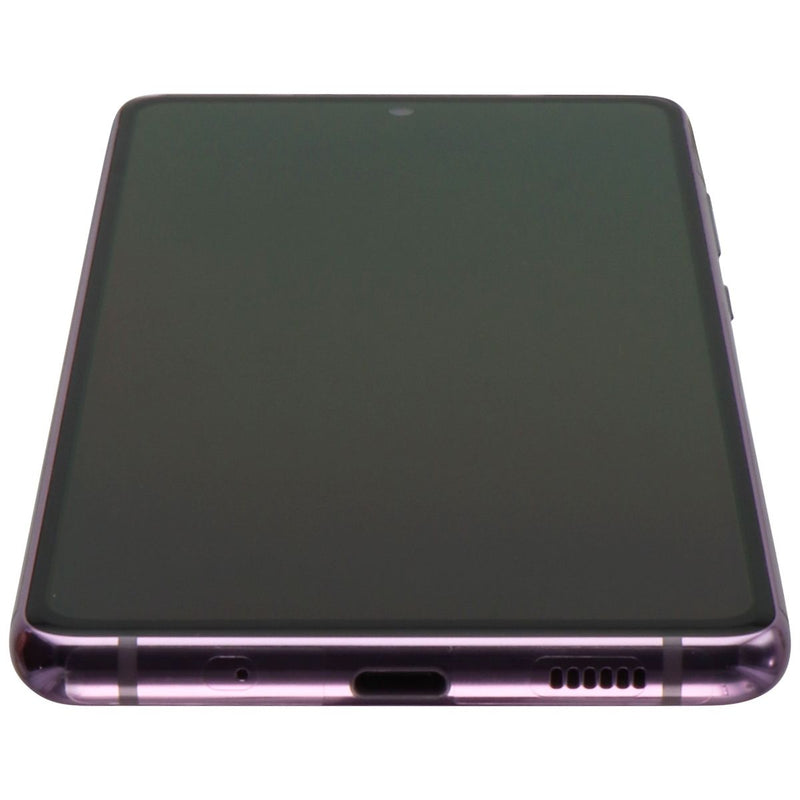 Samsung Galaxy S20 FE 5G (6.5) (SM-G781U) T-Mobile Only - 128GB/Cloud Lavender - Samsung - Simple Cell Shop, Free shipping from Maryland!