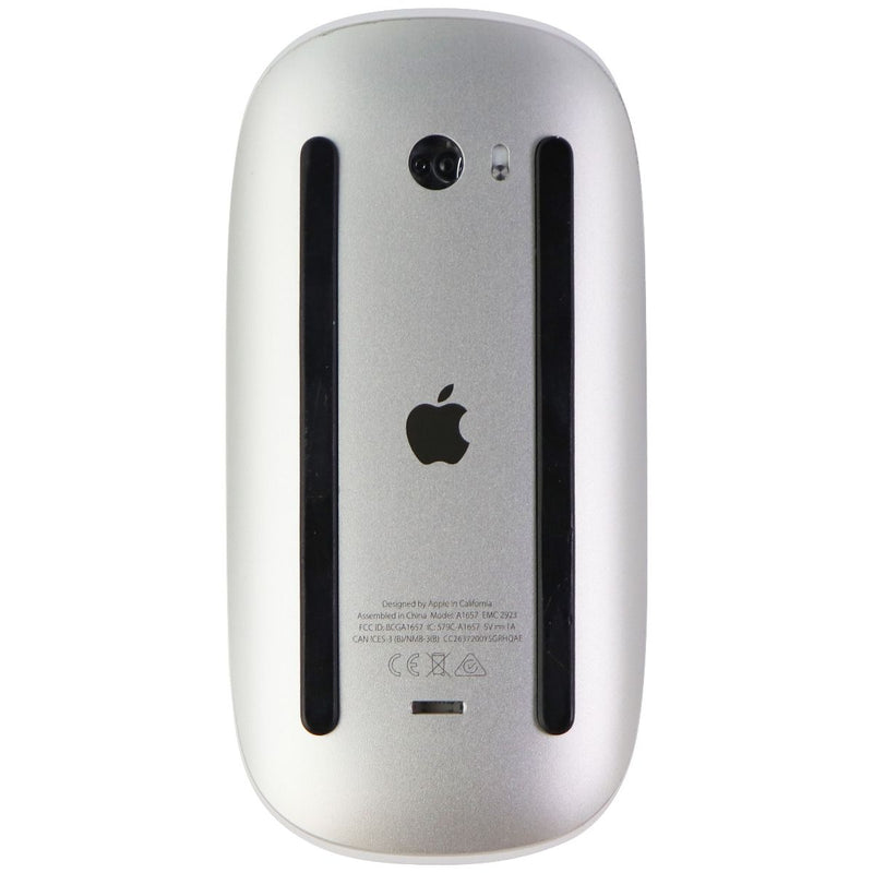 Apple Magic Mouse 2 (Wireless, Rechargeable) - White (A1657) - Apple - Simple Cell Shop, Free shipping from Maryland!
