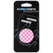 PopSockets: Collapsible Grip & Stand for Phones and Tablets - Checker Pink - PopSockets - Simple Cell Shop, Free shipping from Maryland!