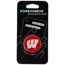 PopSockets: Collapsible Grip & Stand for Phones and Tablets - Wisconsin Heritage - PopSockets - Simple Cell Shop, Free shipping from Maryland!