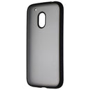 Incipio Octane Series Hybrid Hard Case for Motorola Moto G4 Play - Frost/Black