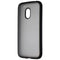 Incipio Octane Series Hybrid Hard Case for Motorola Moto G4 Play - Frost/Black