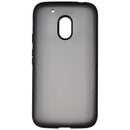 Incipio Octane Series Hybrid Hard Case for Motorola Moto G4 Play - Frost/Black