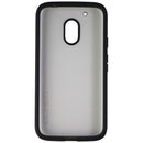 Incipio Octane Series Hybrid Hard Case for Motorola Moto G4 Play - Frost/Black