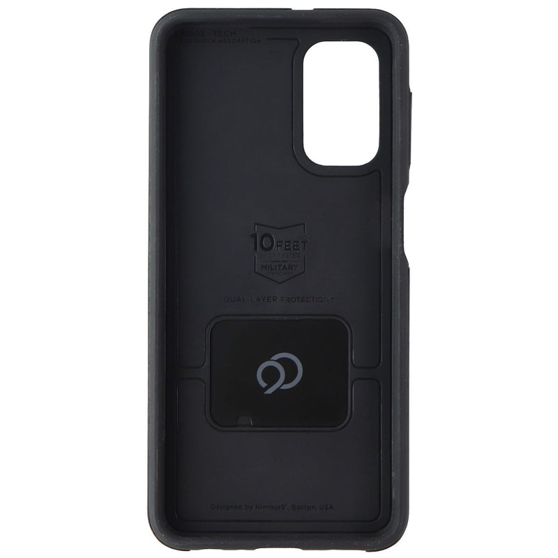 Nimbus9 Cirrus 2 Series Case for Samsung Galaxy A32 (5G) - Matte Black - Nimbus9 - Simple Cell Shop, Free shipping from Maryland!
