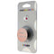 PopSockets PopGrip Expanding Stand and Grip w/ Swappable Top - Dont Touch / Pink