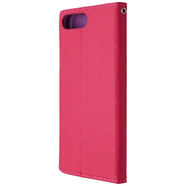 Zizo Folio and Gel Case for Apple iPhone 8 Plus / 7 Plus - Pink/Purple - Zizo - Simple Cell Shop, Free shipping from Maryland!