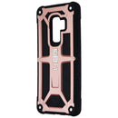 Urban Armor Gear Monarch Series Case for Samsung Galaxy (S9+) - Pink Rose/Black - Urban Armor Gear - Simple Cell Shop, Free shipping from Maryland!