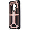 Urban Armor Gear Monarch Series Case for Samsung Galaxy (S9+) - Pink Rose/Black - Urban Armor Gear - Simple Cell Shop, Free shipping from Maryland!