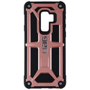 Urban Armor Gear Monarch Series Case for Samsung Galaxy (S9+) - Pink Rose/Black - Urban Armor Gear - Simple Cell Shop, Free shipping from Maryland!