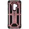 Urban Armor Gear Monarch Series Case for Samsung Galaxy (S9+) - Pink Rose/Black - Urban Armor Gear - Simple Cell Shop, Free shipping from Maryland!