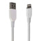 Anker (5.5-Ft) MFi USB charge and Sync Cable for iPhone/iPad/iPod - White - Anker - Simple Cell Shop, Free shipping from Maryland!